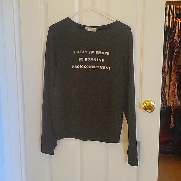 Medium wildfox running from commitment - Picture 5 of 8